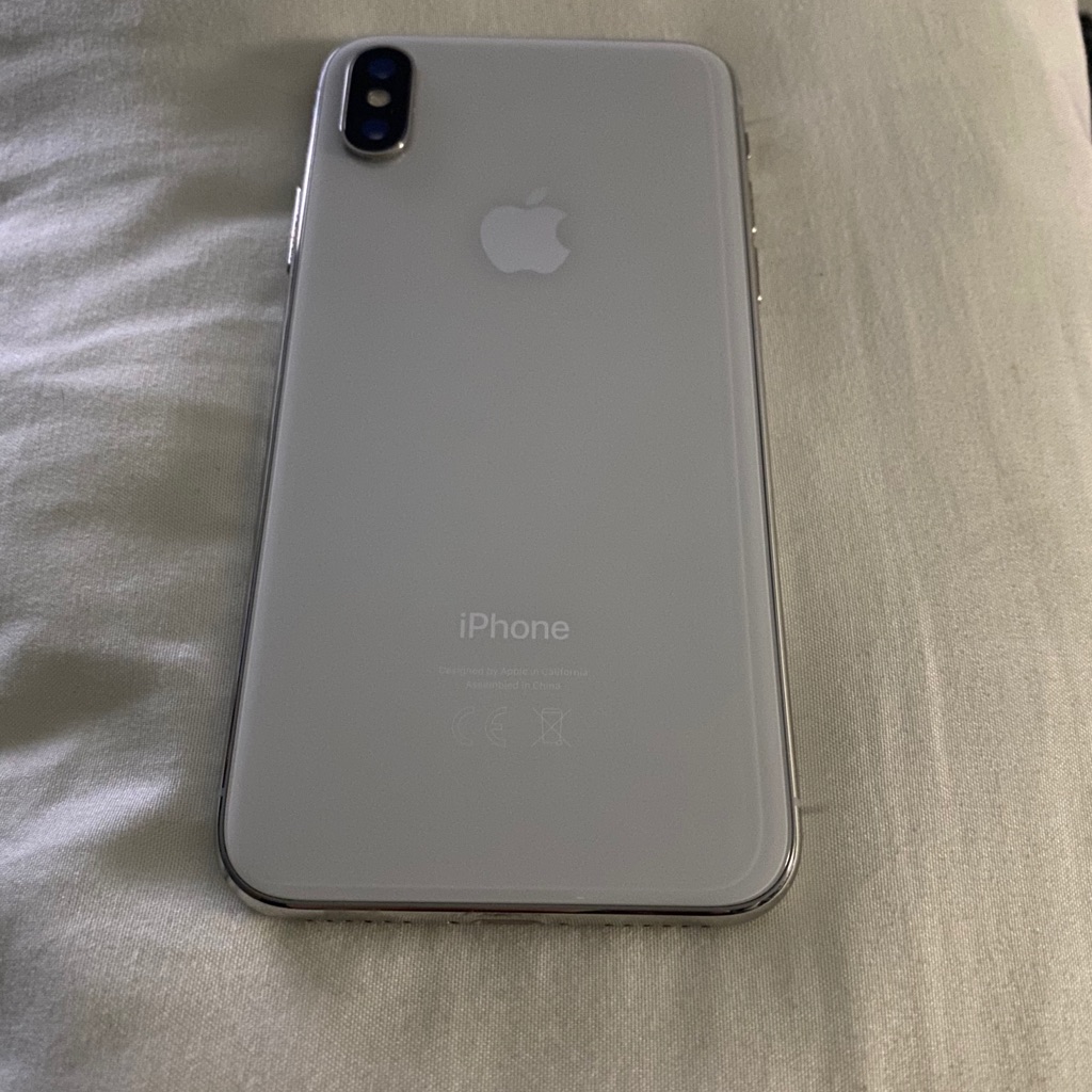 Iphone X Iphone X
